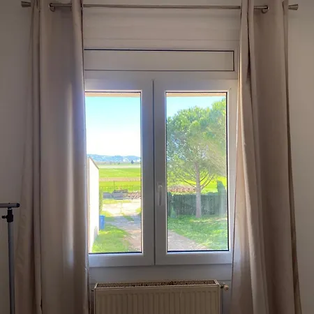 Apartamento Gusó Castello  D'Empuries